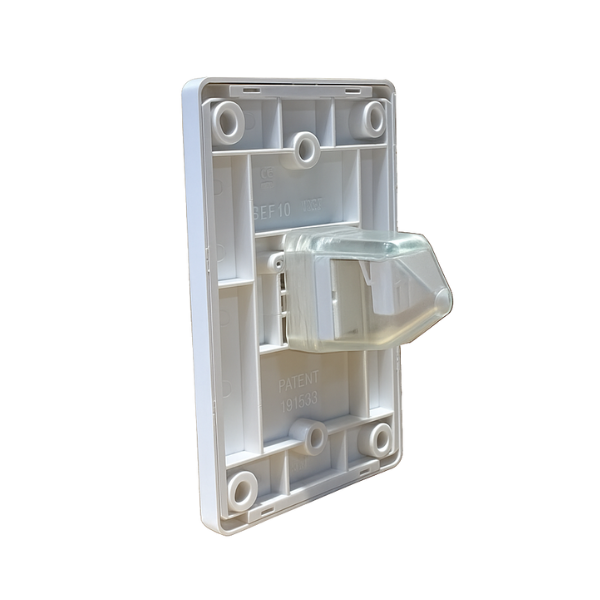 BT Telephone Outlet Complete