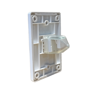 BT Telephone Outlet Complete