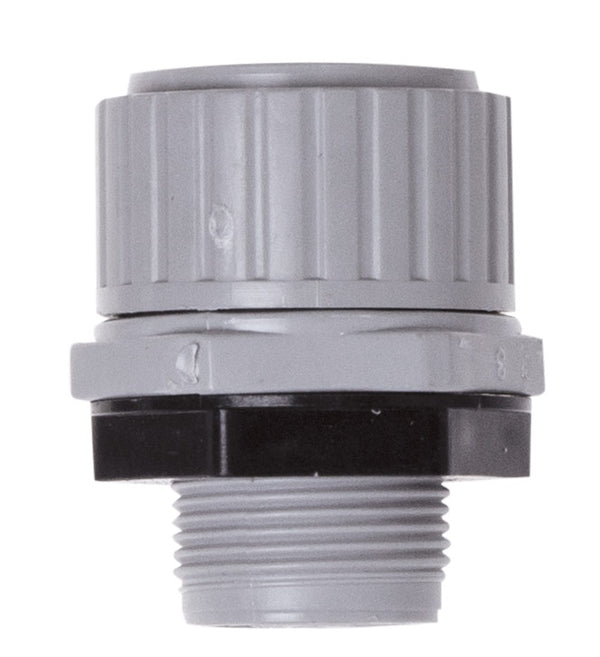 Corrugated Conduit Glands 20mm