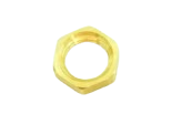 Nut Brass 10mm