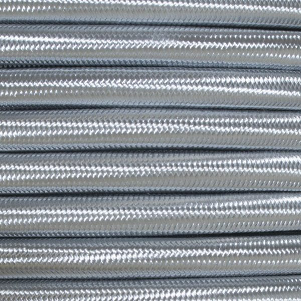 3C 0.75 Pully Cable Dark Grey