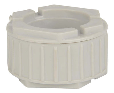 Rigid Conduit & Fittings