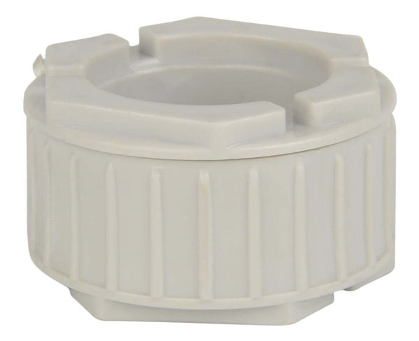 20mm Male+Female Conduit Bush