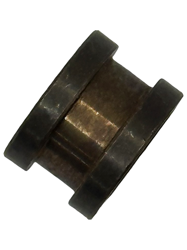 Bobbin Reducer Old English 1/2" x 10m