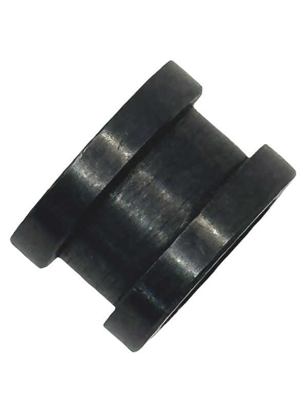 Bronze Bobbin Reducer 1/2" x 10mm