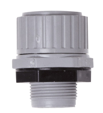 Corrugated Conduit Glands 50mm