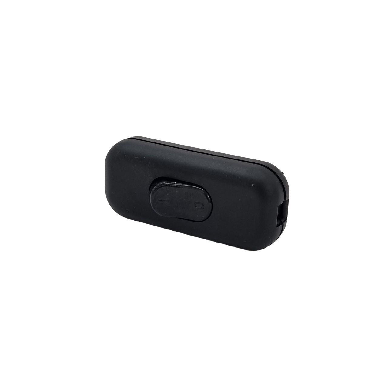 Rocker Switch Black