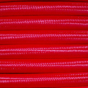 3C 0.75 Pully Cable Poppy Red