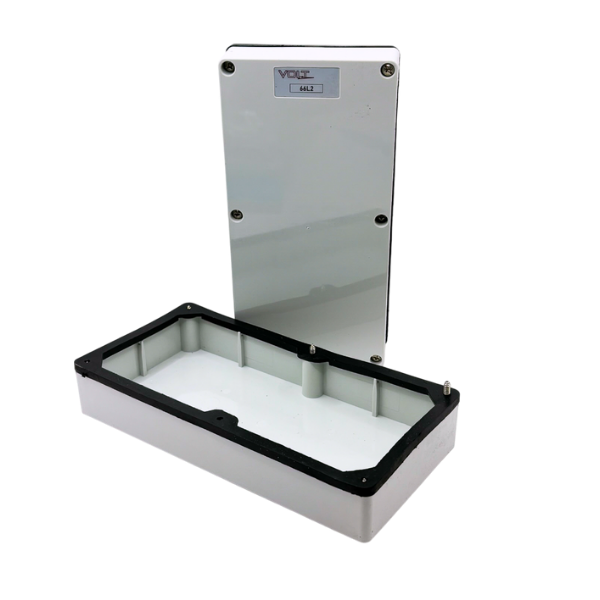 66 Series E4 Lid Only