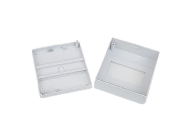 Zephyr MCB Cover 6 Pole