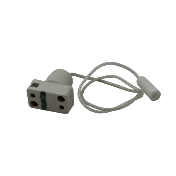 Pull Cord Switch-Pull to Make