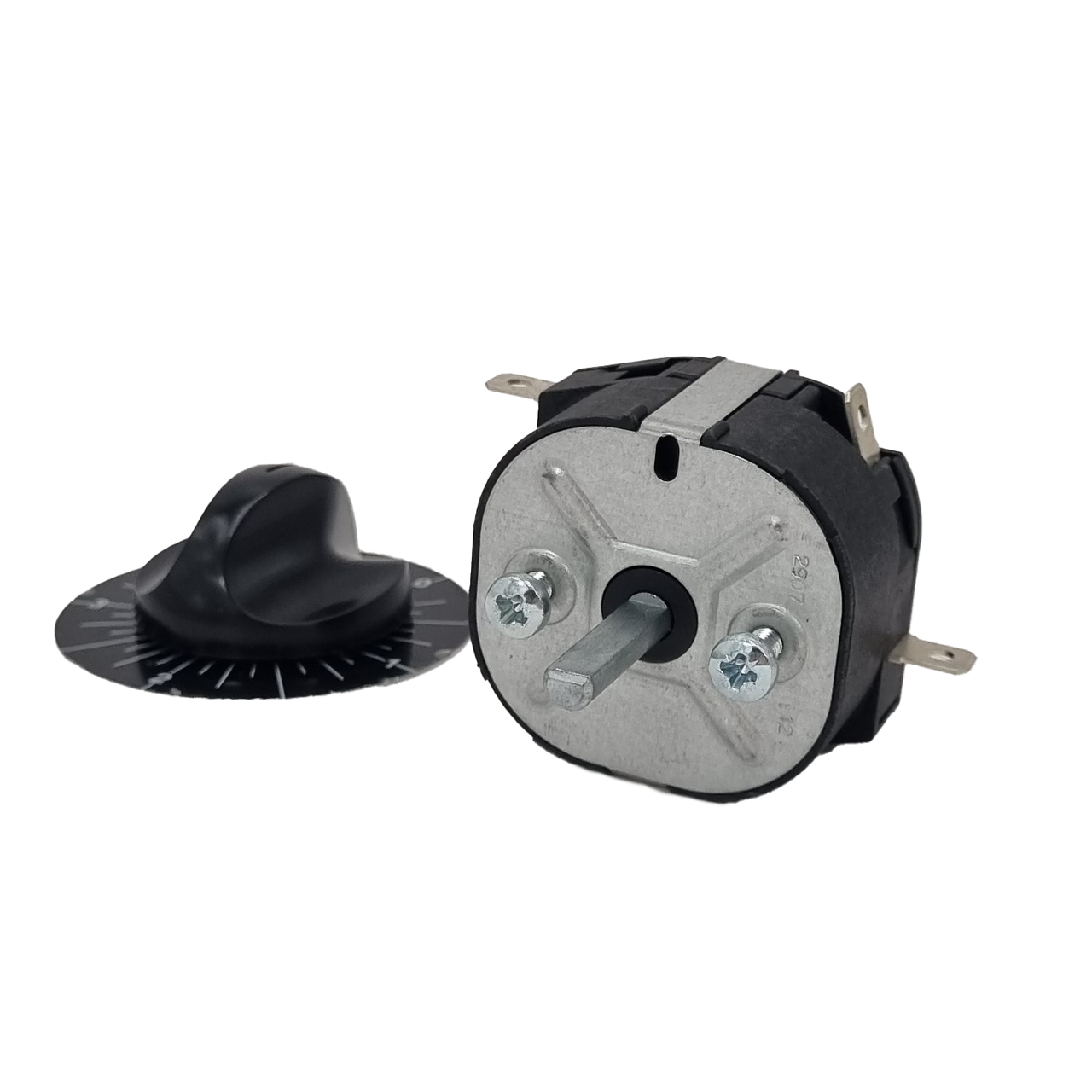 Timer - 4min (534ma4)