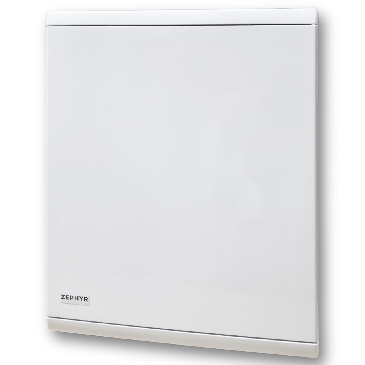 Zephyr SD-Series Distribution Board 30 Pole Flush Single Door