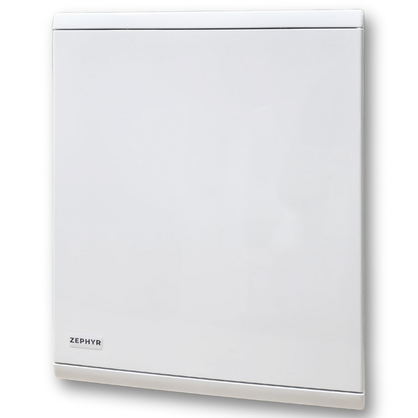 Zephyr SD-Series Distribution Board 30 Pole Flush Single Door