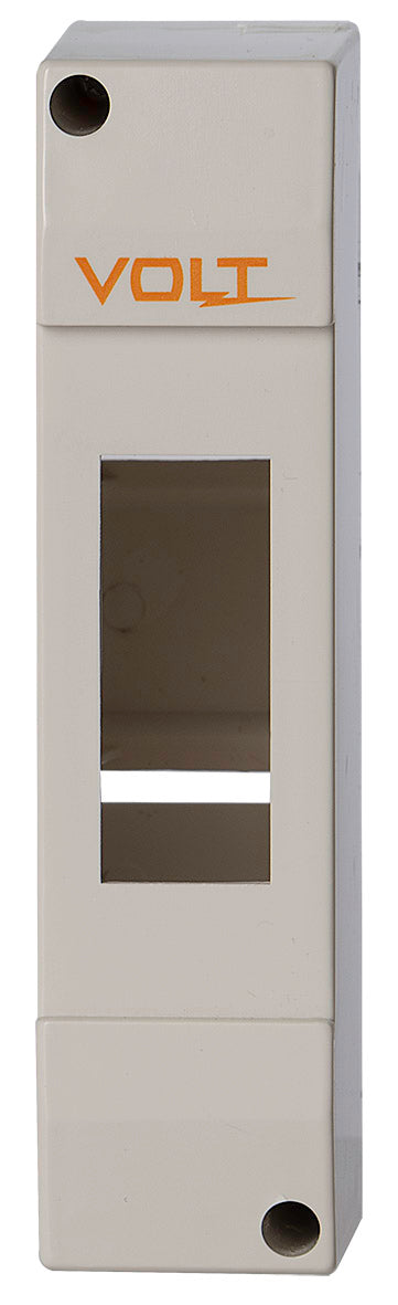 Single Pole Surface Enclosure