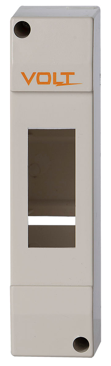 Single Pole Surface Enclosure