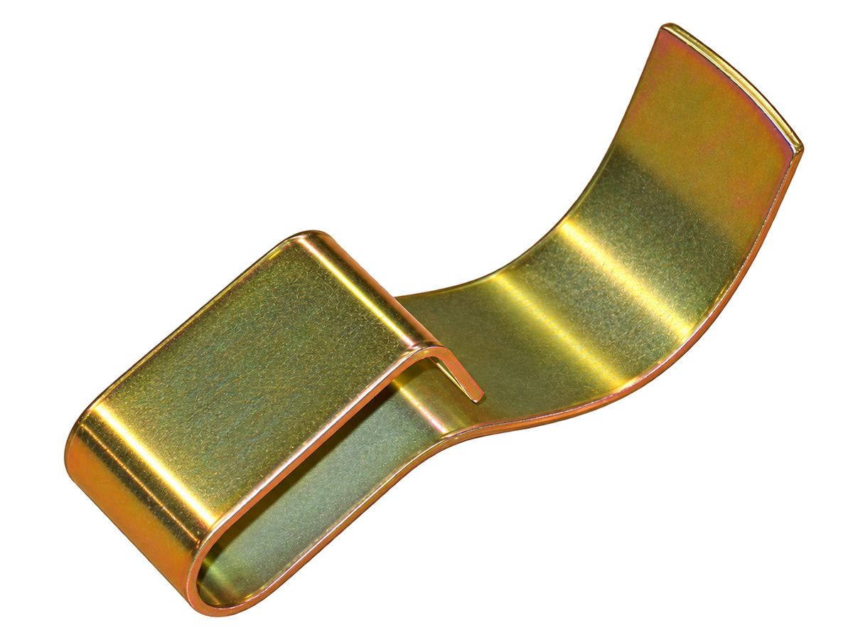 Spring Clip 16-20mm