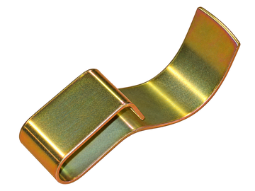 Spring Clip 16-20mm