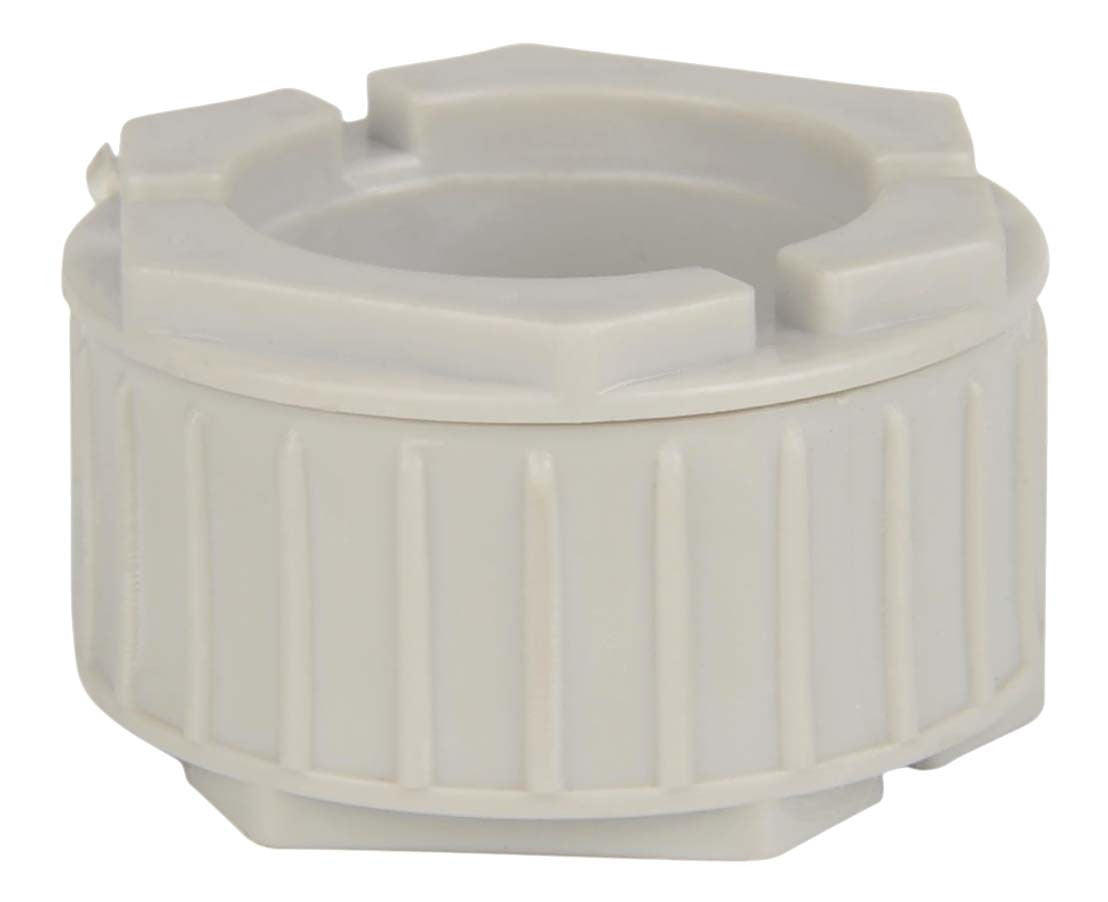 25mm Male and Female Conduit Bush