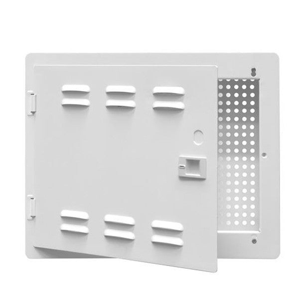 Zephyr Network Cabinet 14