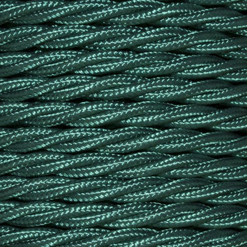 3C 0.75 Twisted Braid Forrest