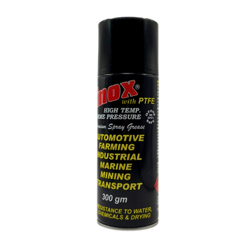 Inox MX-8 300g Spray Grease