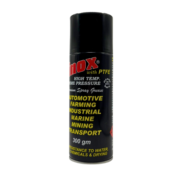 Inox MX-8 300g Spray Grease