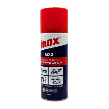 Inox MX-3 300g Aerosol