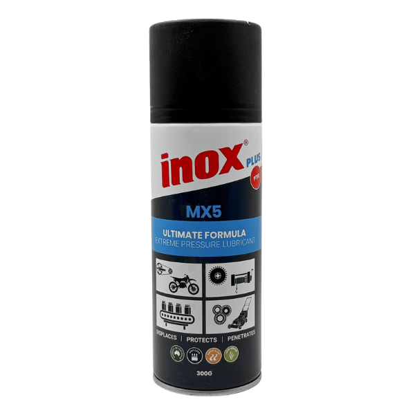 Inox MX-5 300g Plus Lubricant