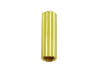 Barrel Coupler Brass 10mm