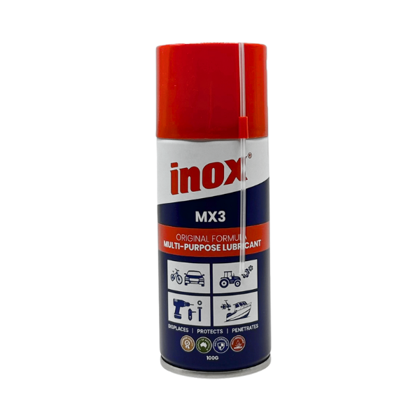 Inox MX-3 100g Aerosol