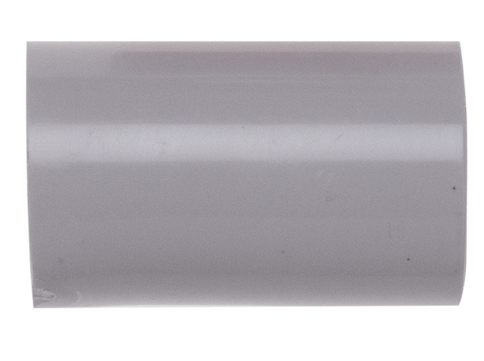Conduit Couplings 20mm Grey