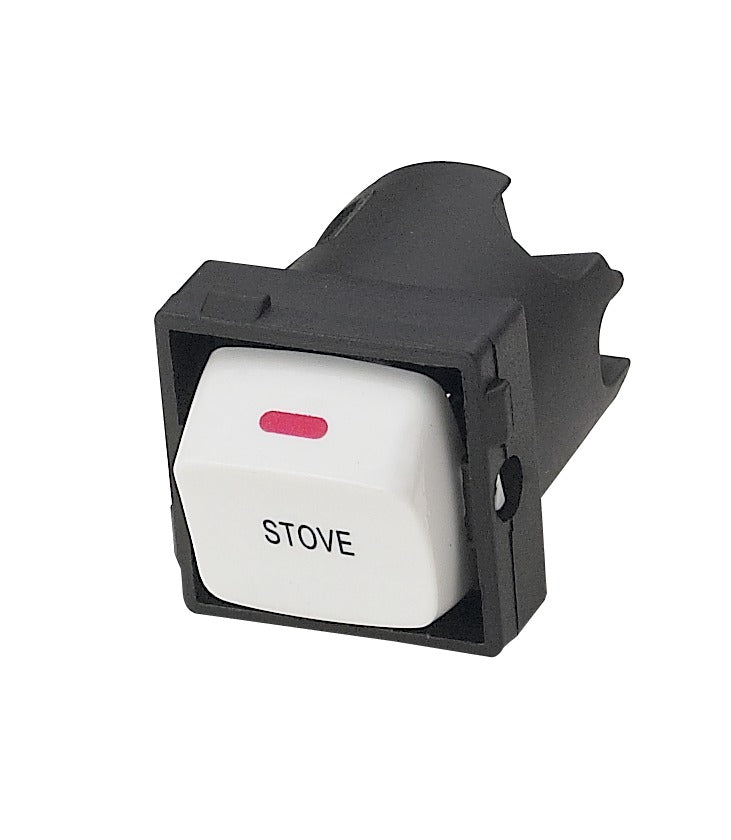 Switch Mechanism 32 amp STOVE