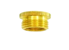 Reducer Brass 1/2