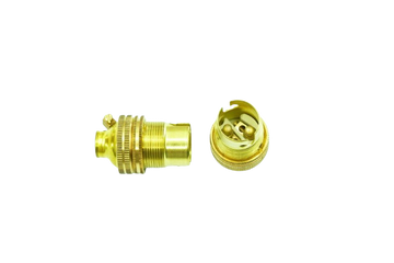 SBC Brass 3/8