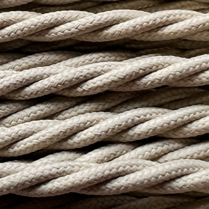 3C 0.75 Twisted Braid Sahara