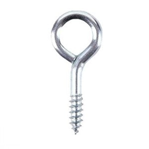 Screw Eye 60mm