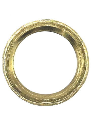 Ring Nut 1/2