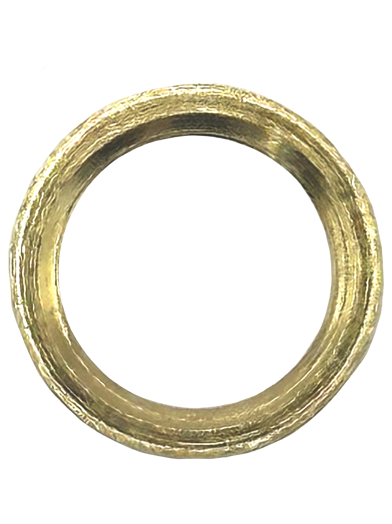 Ring Nut 1/2