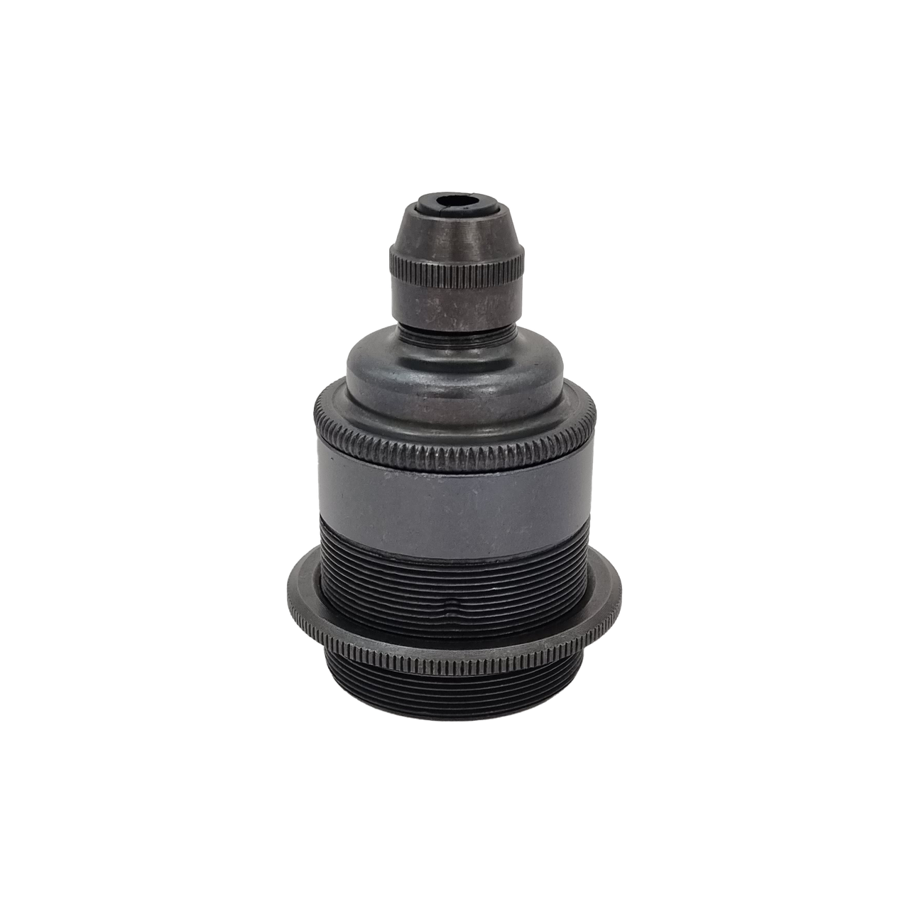 ES Bronze Cordgrip Lampholder