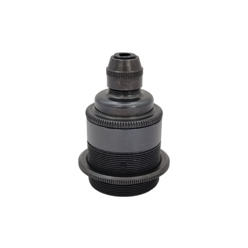 ES Bronze Cordgrip Lampholder