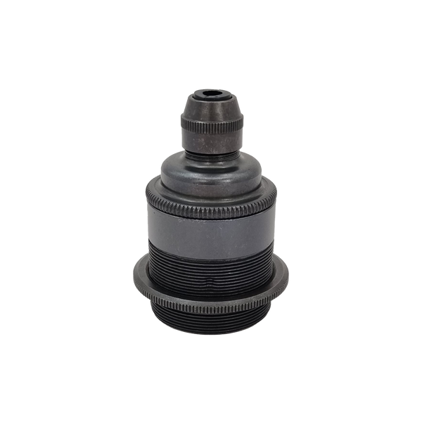 ES Bronze Cordgrip Lampholder