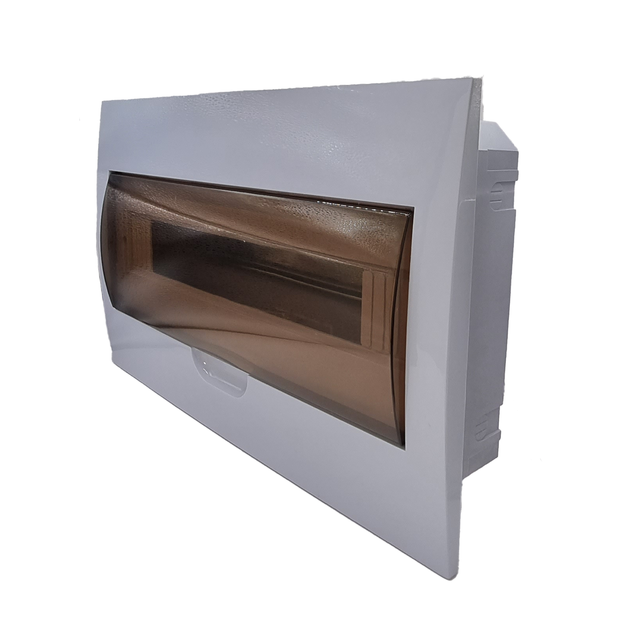 Zephyr Distribution Board Flush 18 Pole IP44