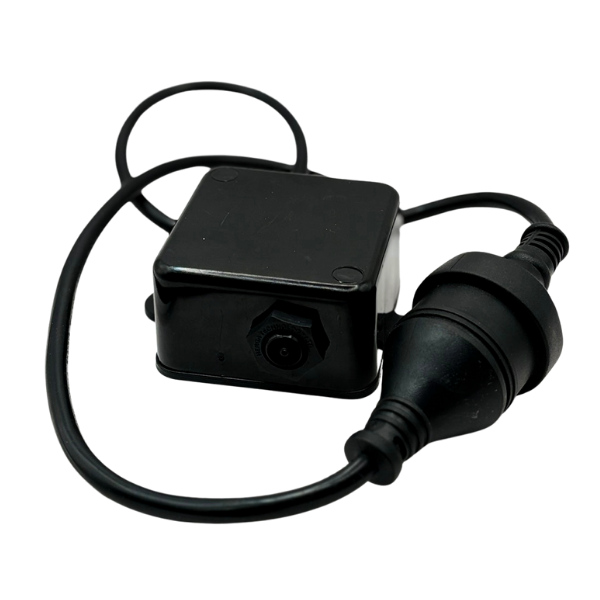 KICKSW Waste Disposal Kit