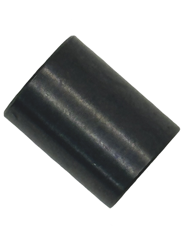 Barrel Coupler Bronze 1/2"