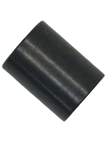 Barrel Coupler Bronze 1/2