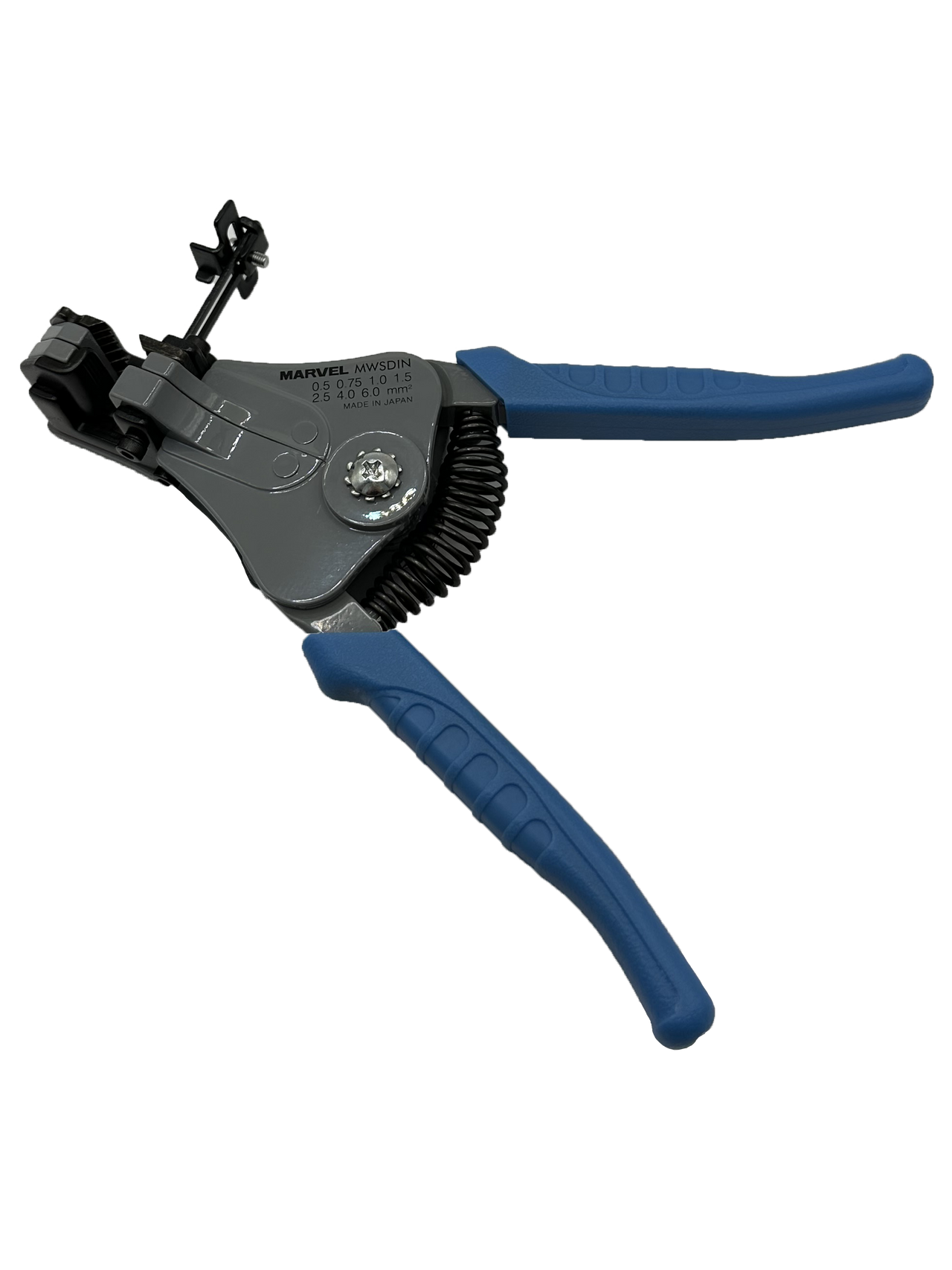 Wire Stripper - Strips 0.5-6mm