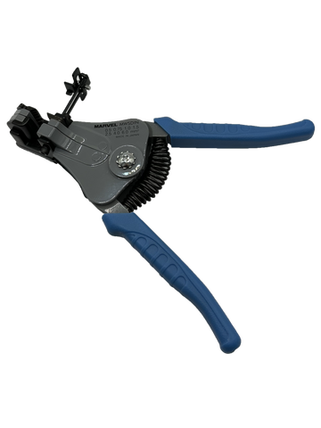 Wire Stripper - Strips 0.5-6mm