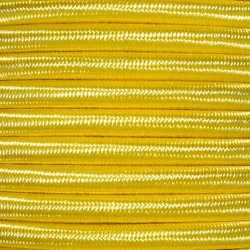 3C 0.75 Pully Cable Yellow
