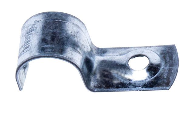 32mm Stainless Steel Half Saddle